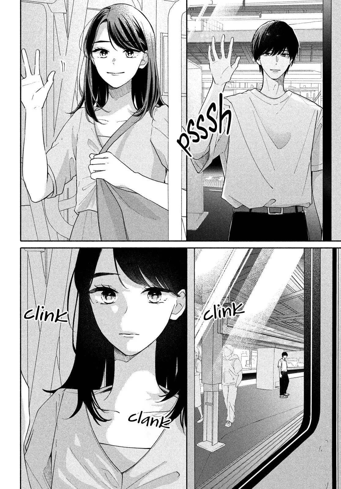 You are Like a Star - Chapter 4 - Page 33
