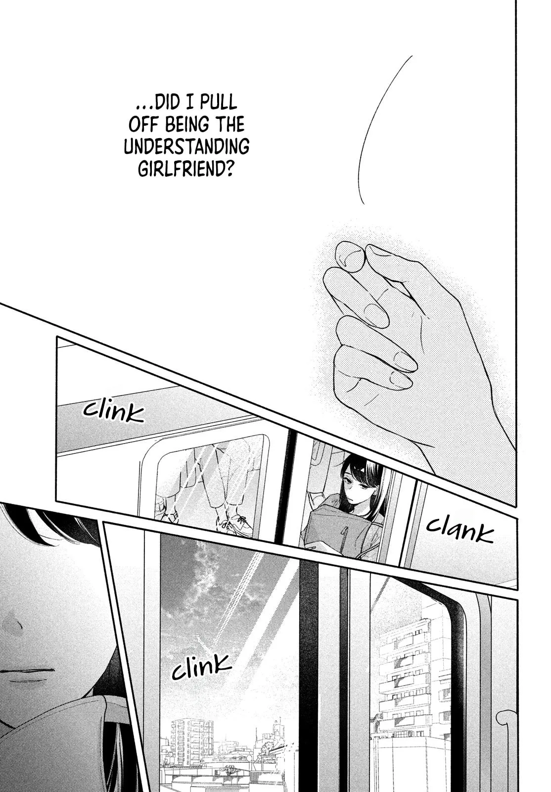 You are Like a Star - Chapter 4 - Page 34