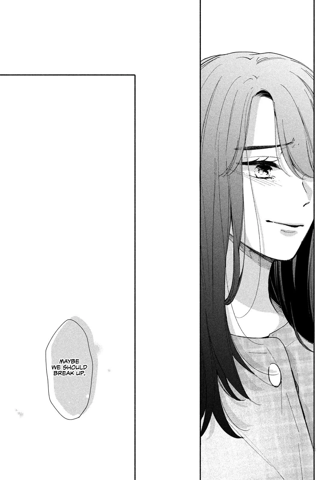 You are Like a Star - Chapter 5 - Page 34