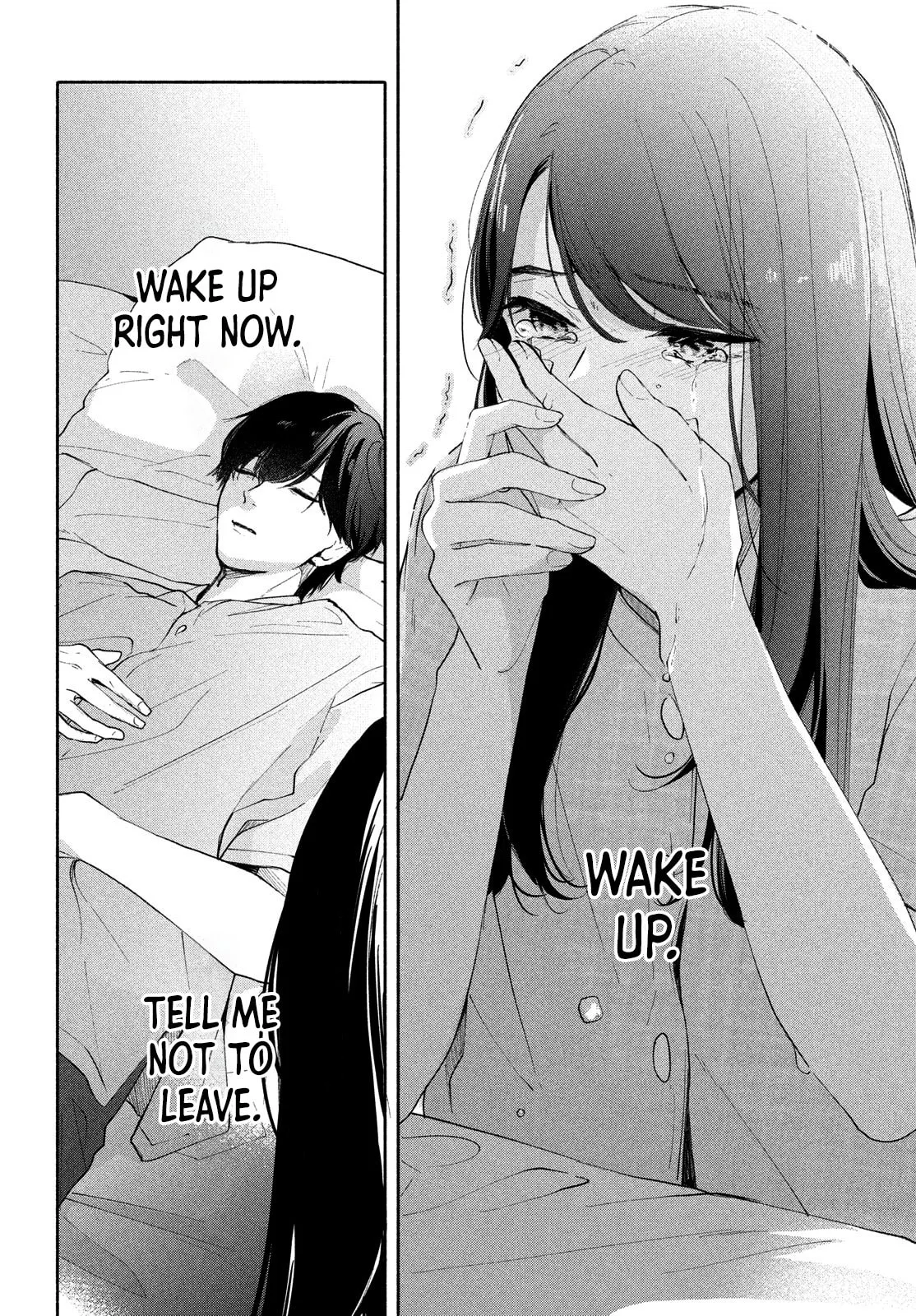 You are Like a Star - Chapter 5 - Page 43