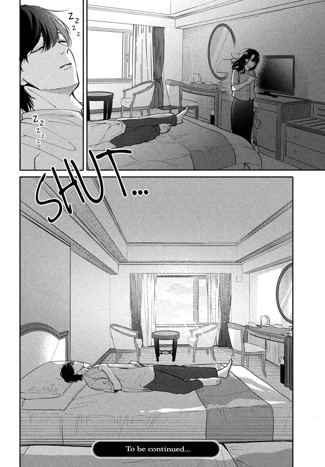 You are Like a Star - Chapter 5 - Page 45