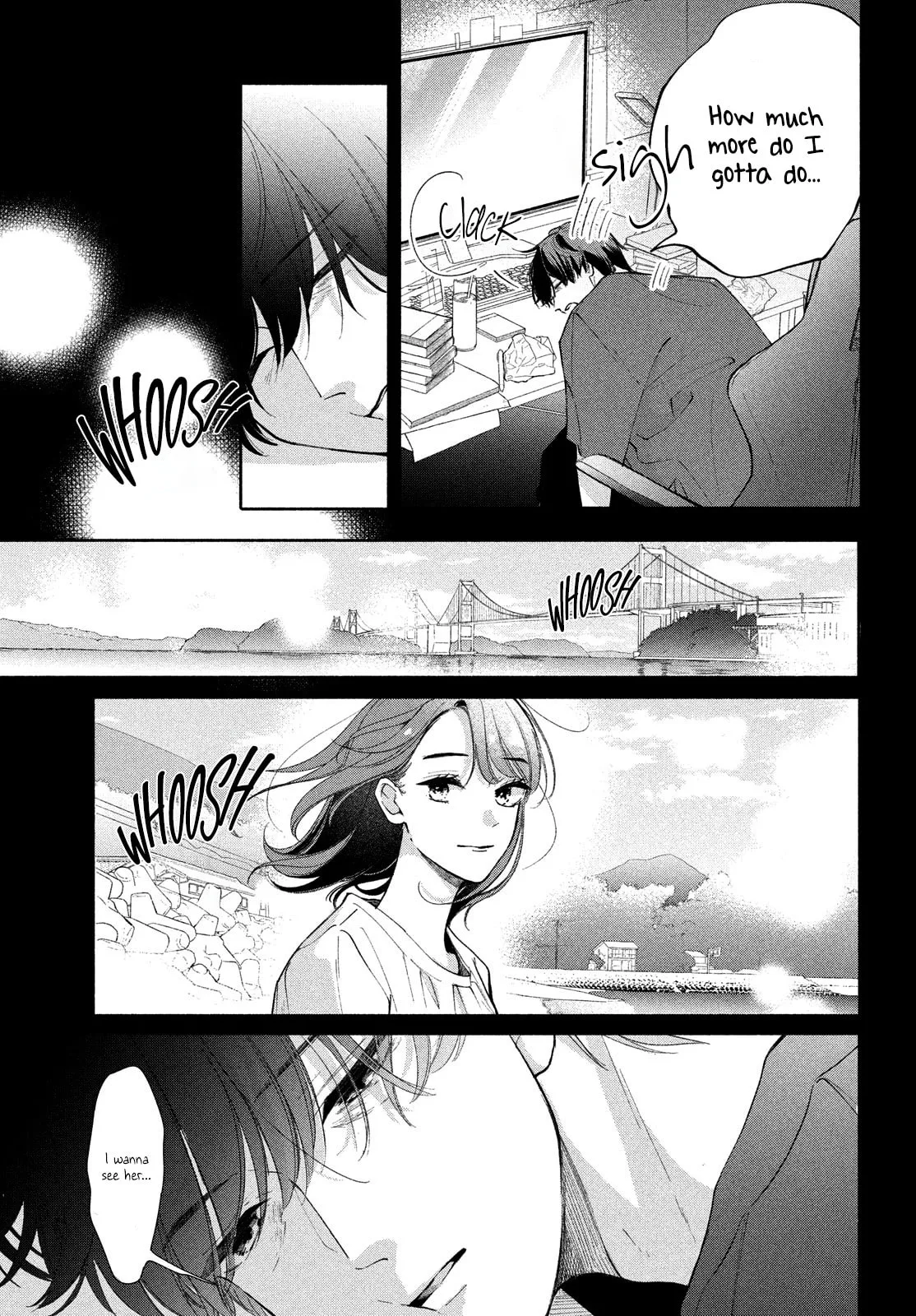 You are Like a Star - Chapter 6 - Page 7