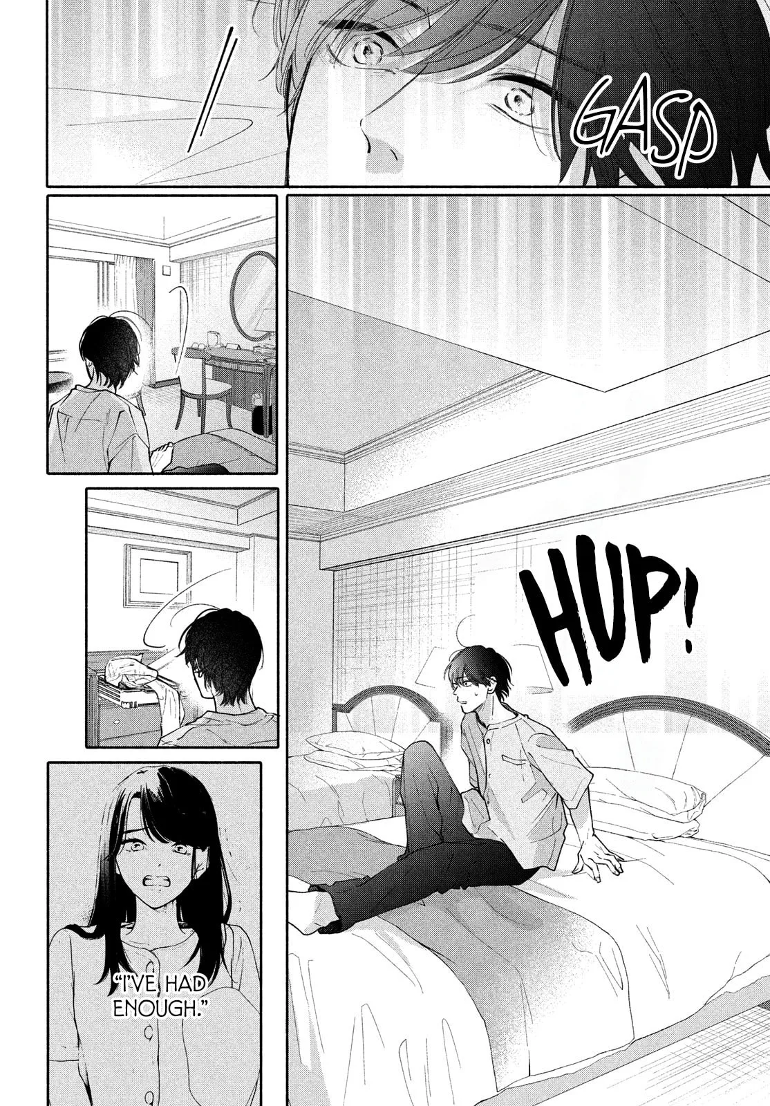 You are Like a Star - Chapter 6 - Page 10