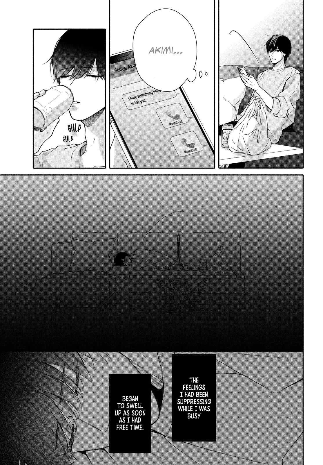 You are Like a Star - Chapter 6 - Page 25