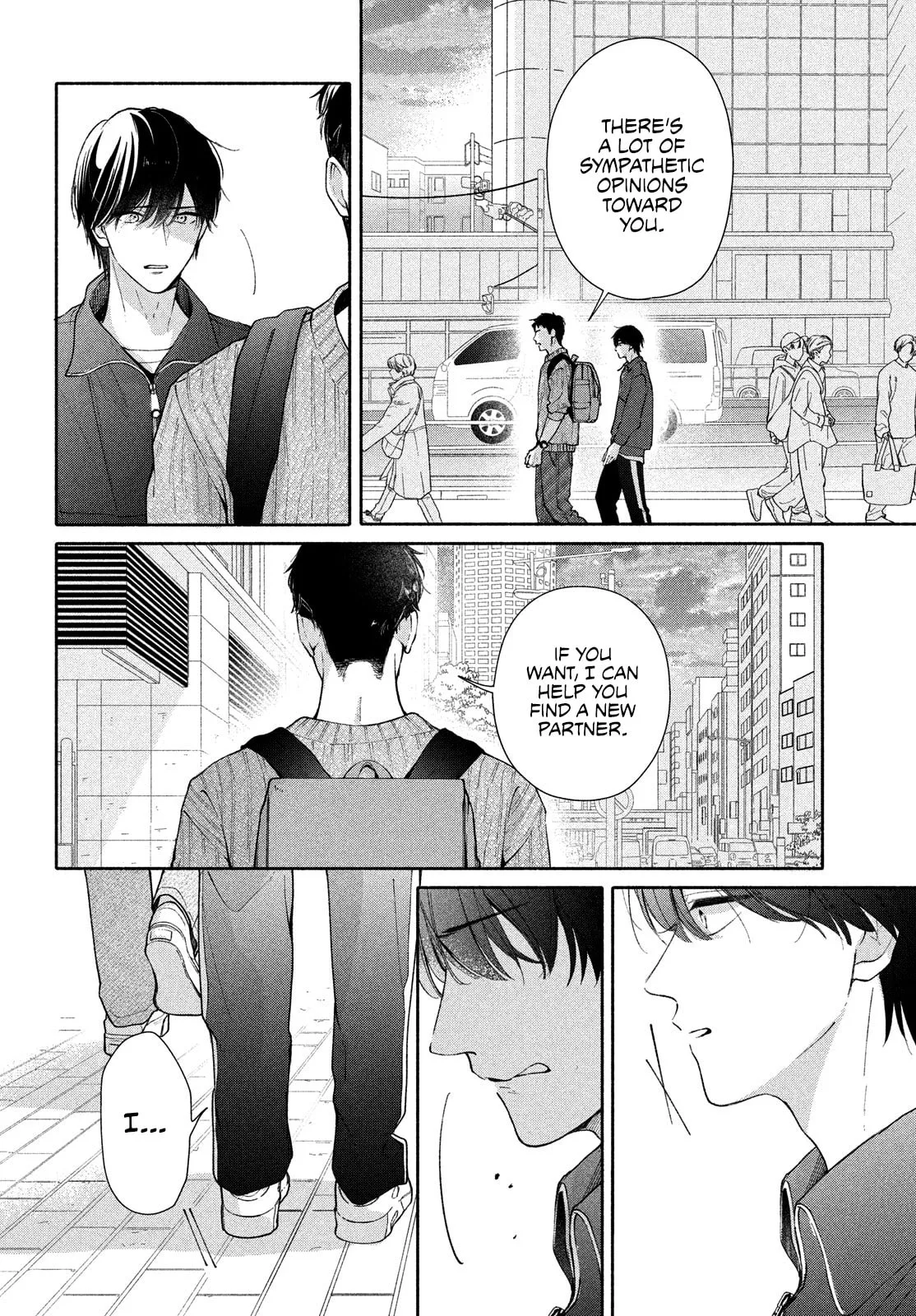 You are Like a Star - Chapter 6 - Page 34