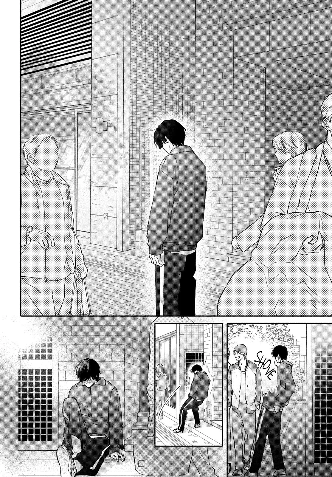 You are Like a Star - Chapter 6 - Page 40