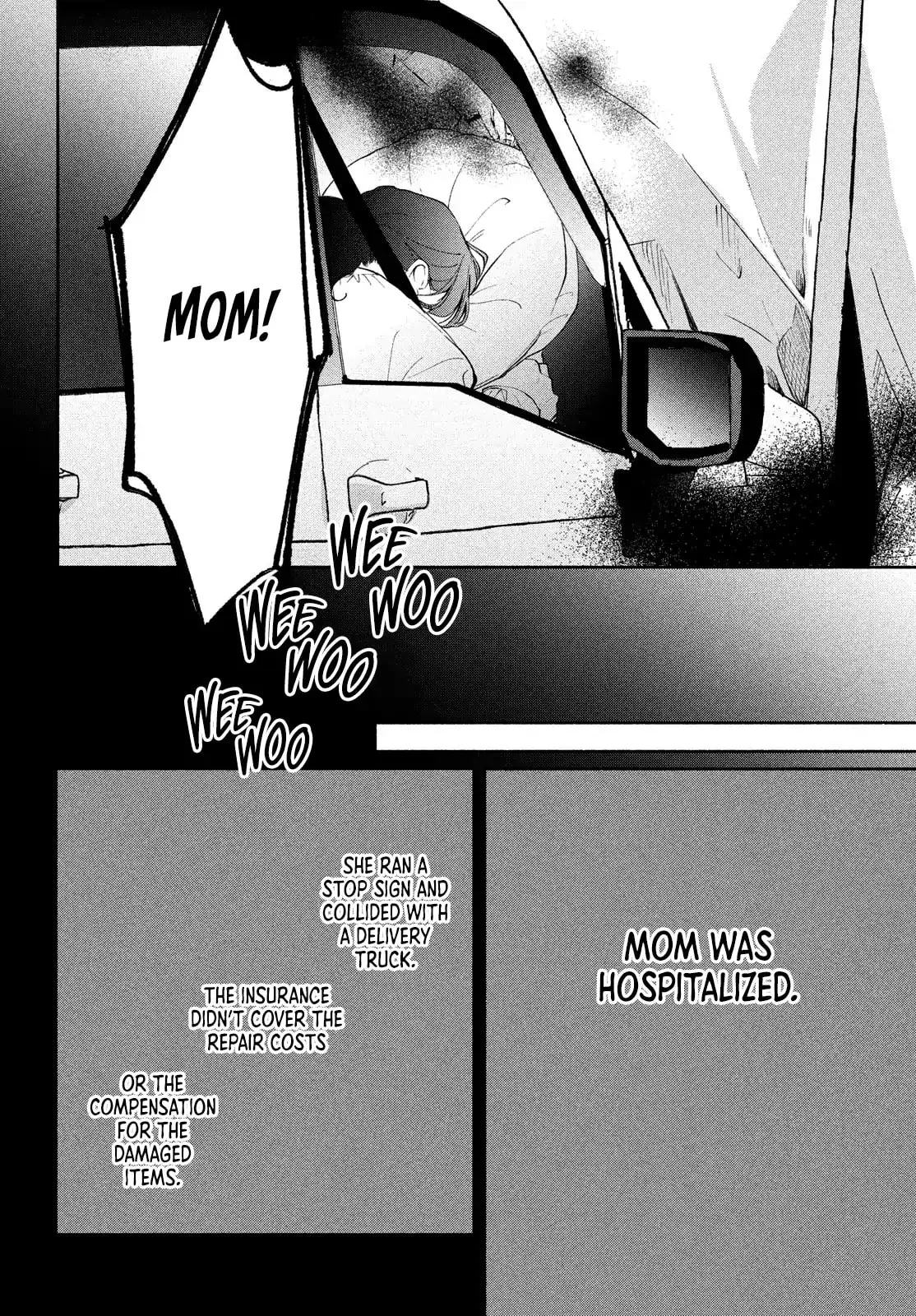 You are Like a Star - Chapter 7 - Page 20