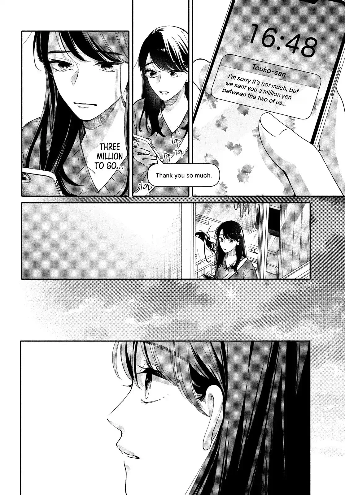 You are Like a Star - Chapter 7 - Page 24