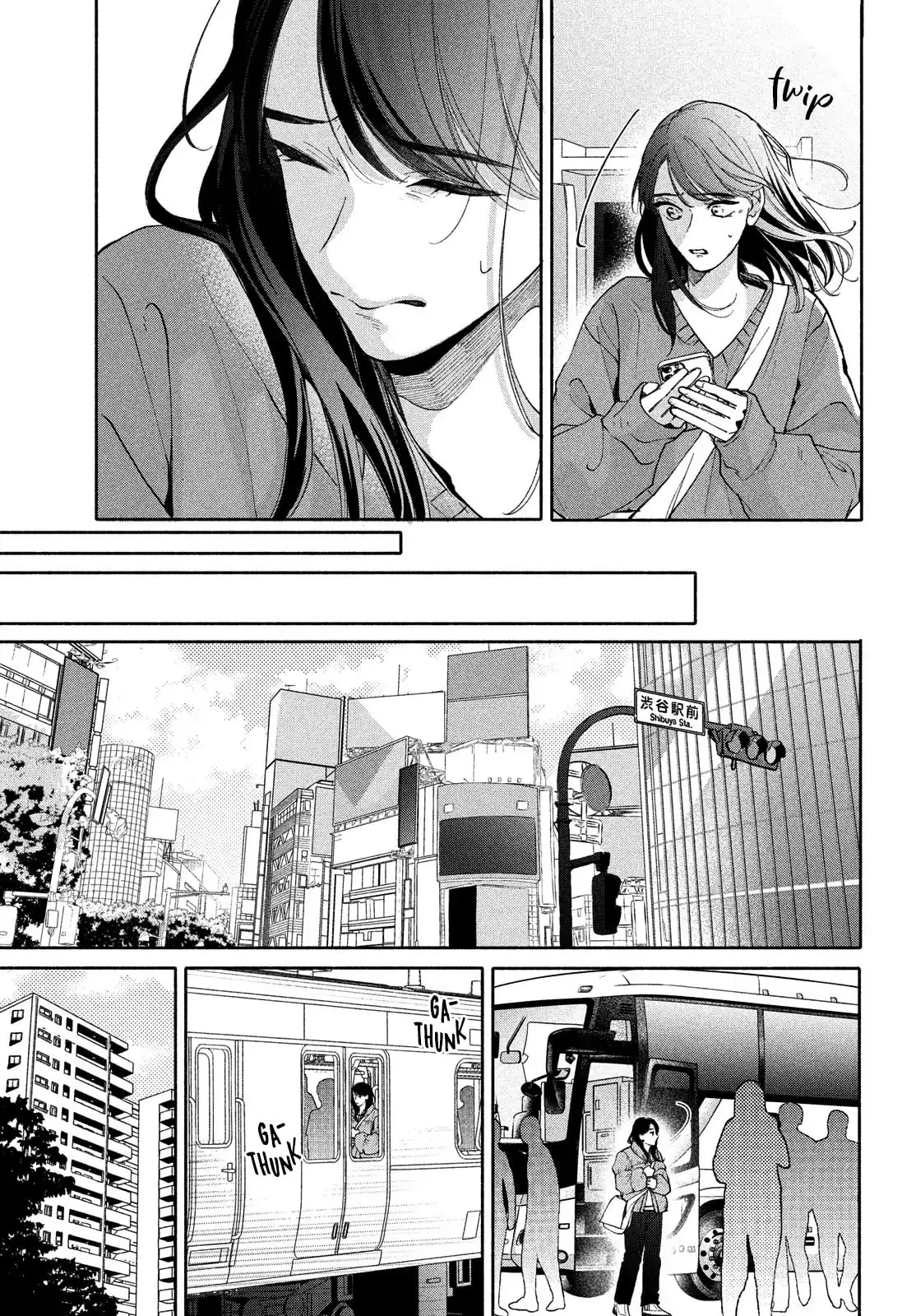 You are Like a Star - Chapter 7 - Page 25