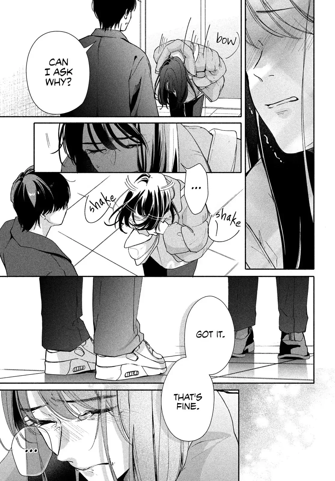 You are Like a Star - Chapter 7 - Page 31