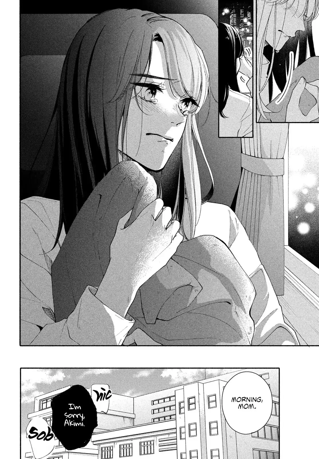 You are Like a Star - Chapter 7 - Page 36