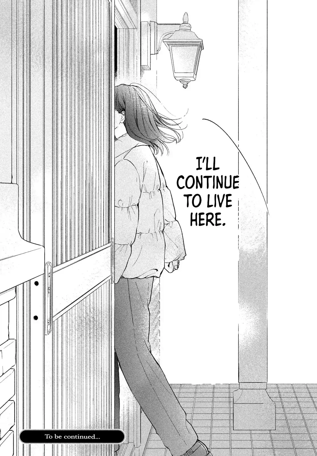 You are Like a Star - Chapter 7 - Page 40