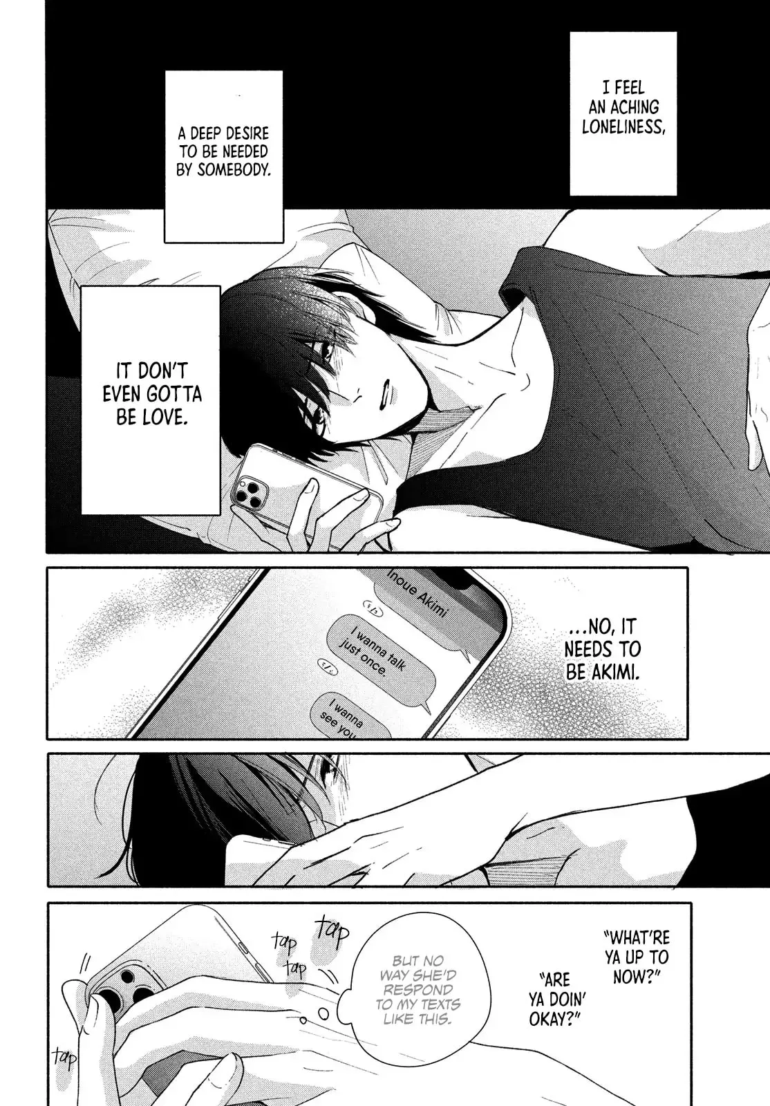 You are Like a Star - Chapter 8 - Page 12