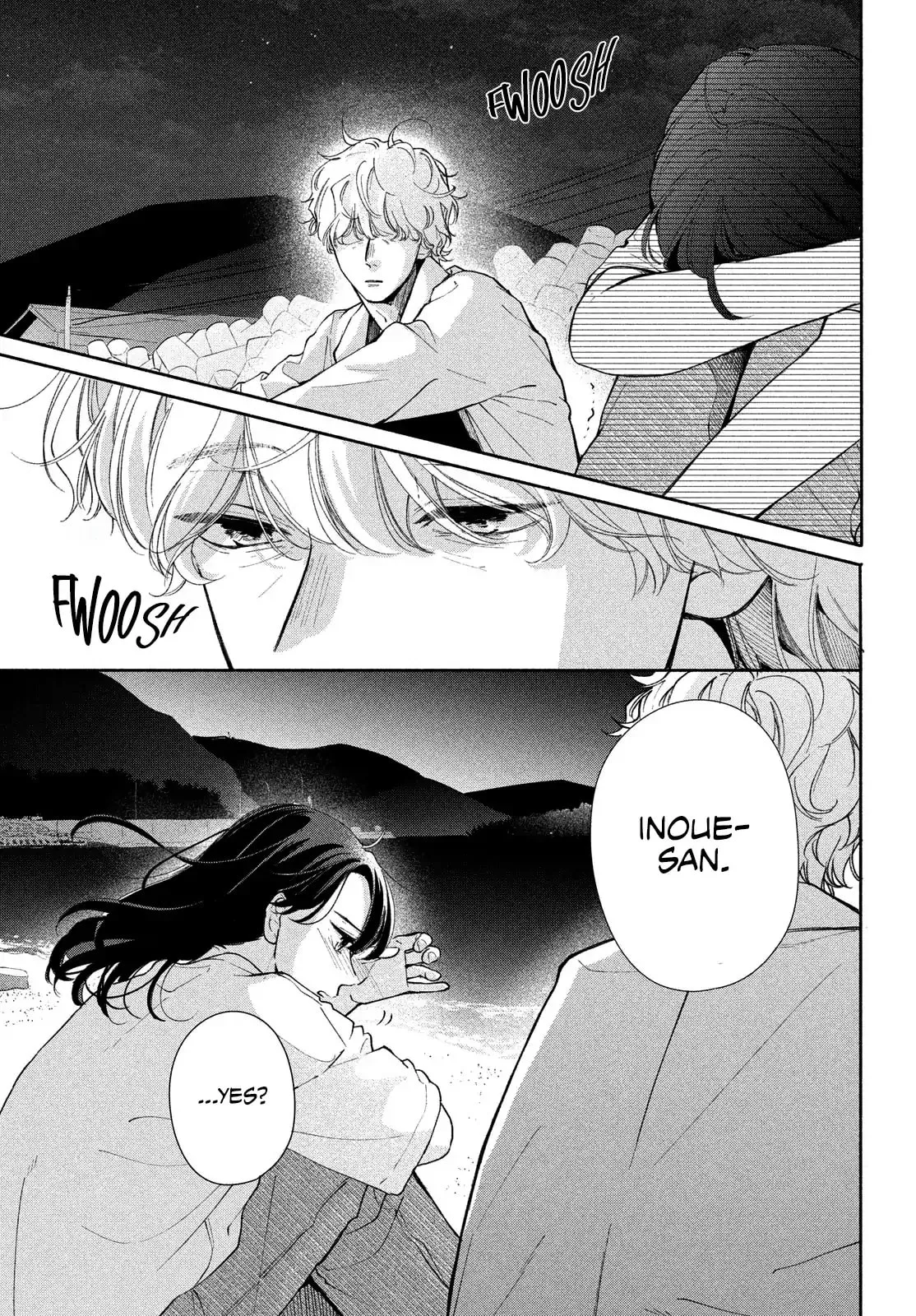 You are Like a Star - Chapter 8 - Page 41