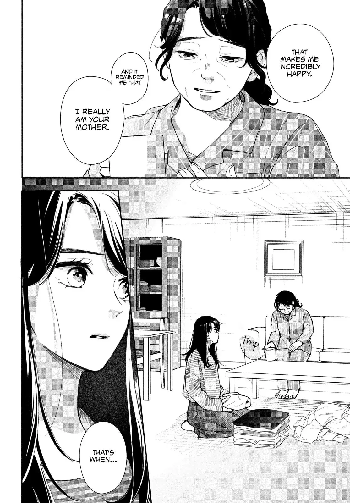 You are Like a Star - Chapter 9 - Page 9