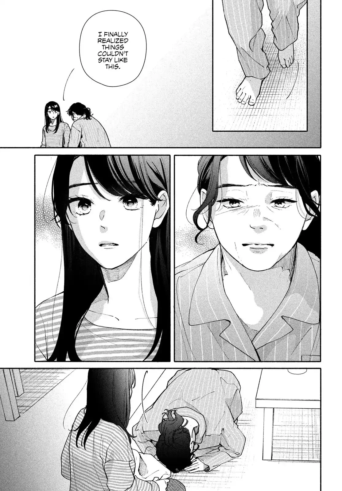 You are Like a Star - Chapter 9 - Page 10