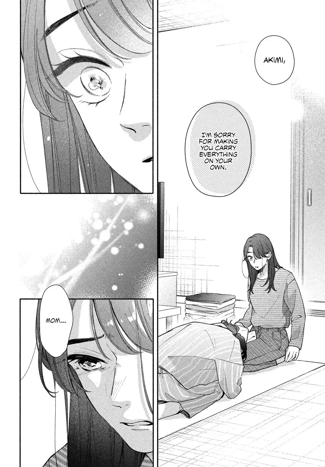 You are Like a Star - Chapter 9 - Page 11