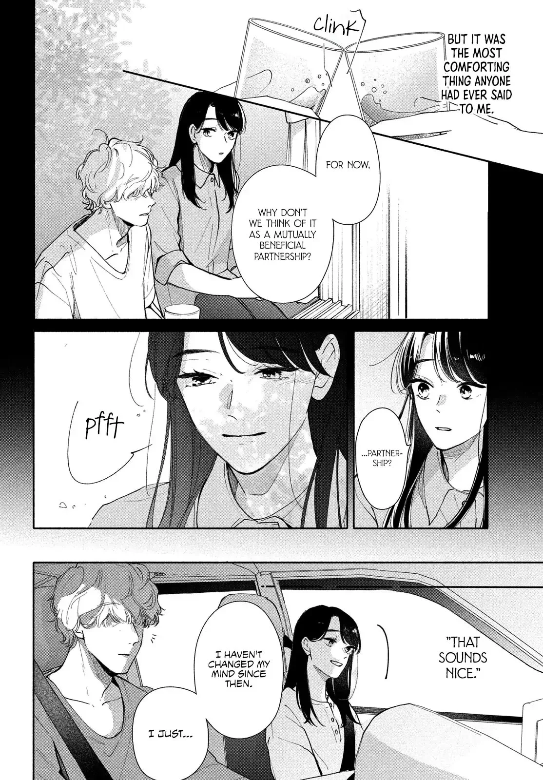 You are Like a Star - Chapter 9 - Page 21