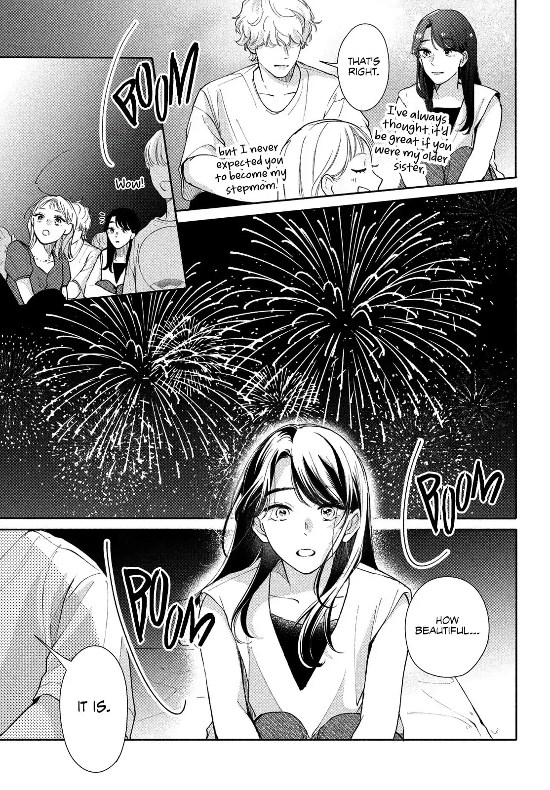 You are Like a Star - Chapter 9 - Page 28