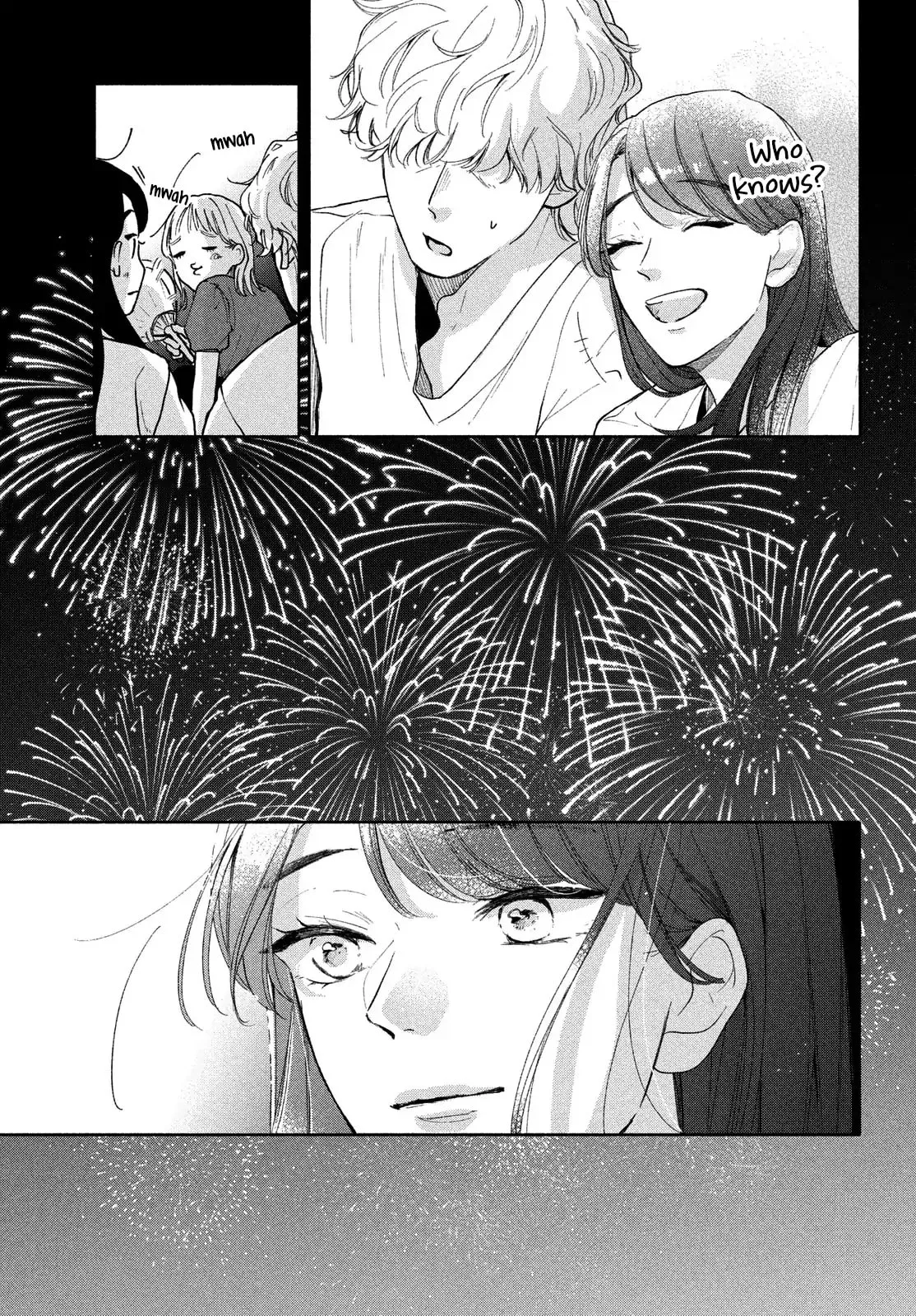 You are Like a Star - Chapter 9 - Page 30