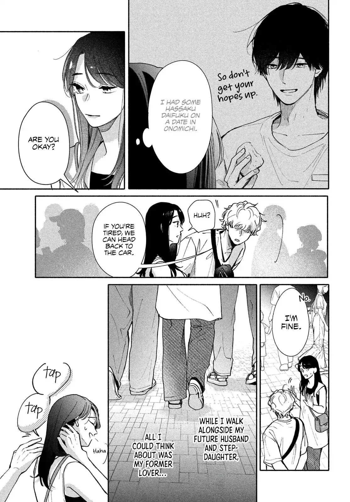 You are Like a Star - Chapter 9 - Page 32