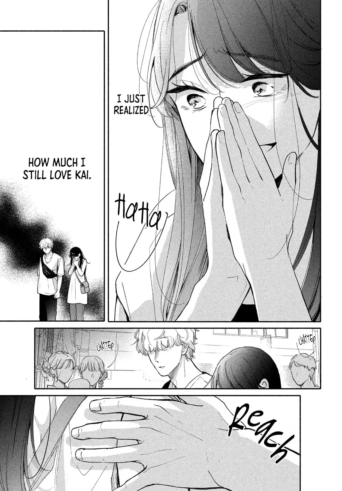You are Like a Star - Chapter 9 - Page 42