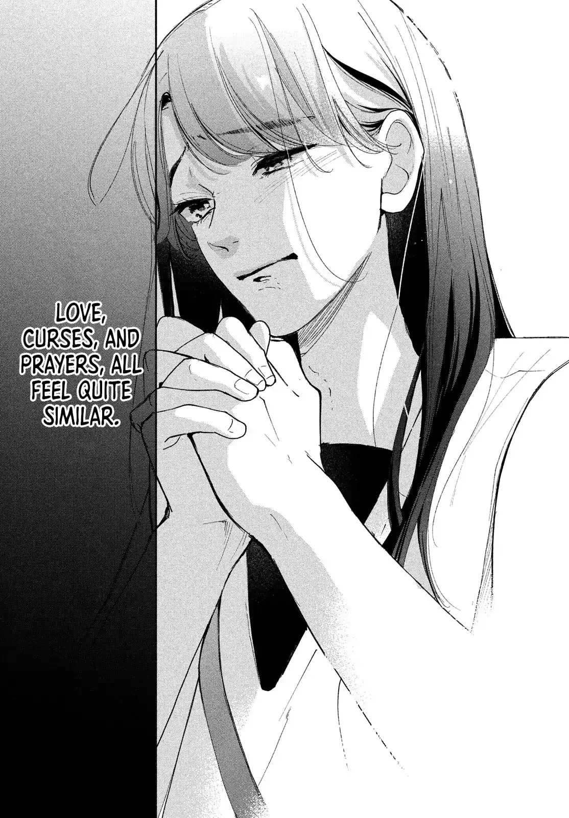 You are Like a Star - Chapter 9 - Page 44