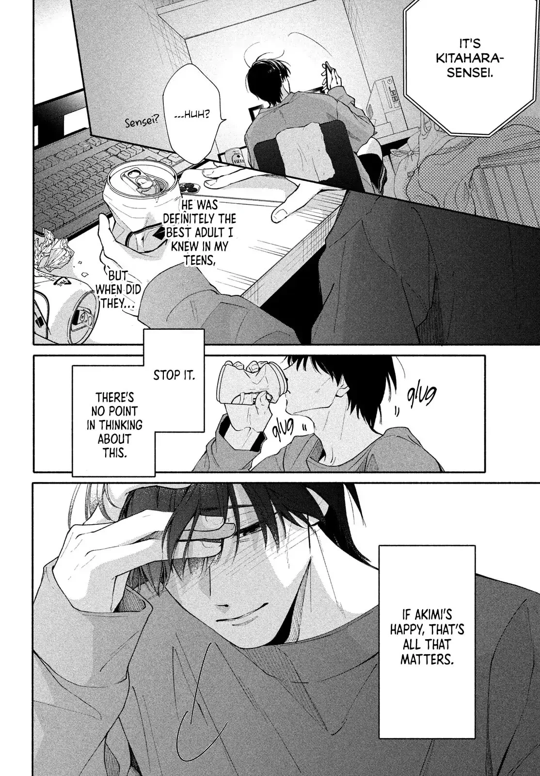 You are Like a Star - Chapter 10 - Page 2