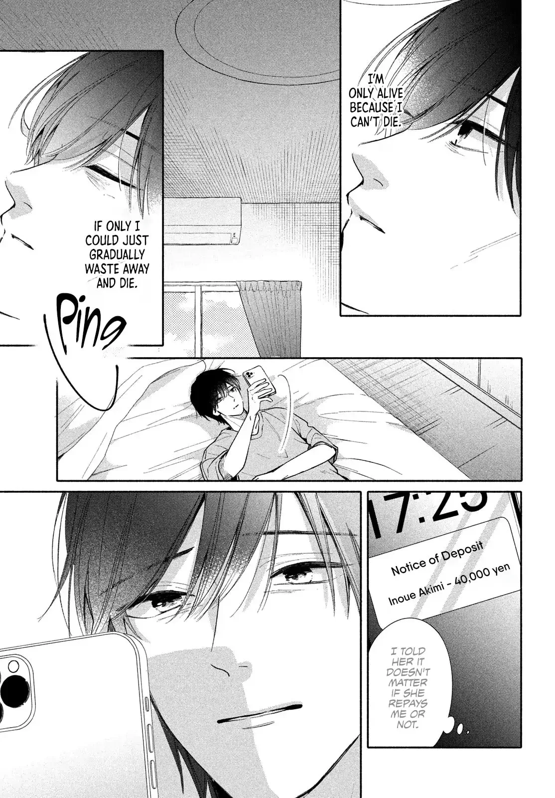 You are Like a Star - Chapter 10 - Page 15