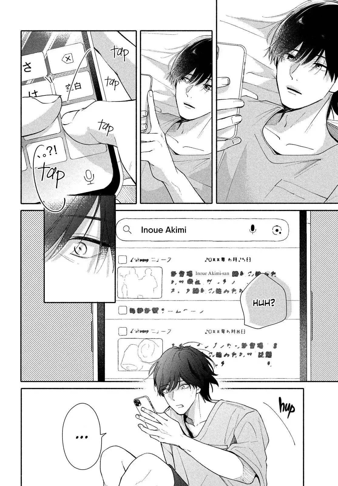 You are Like a Star - Chapter 10 - Page 16