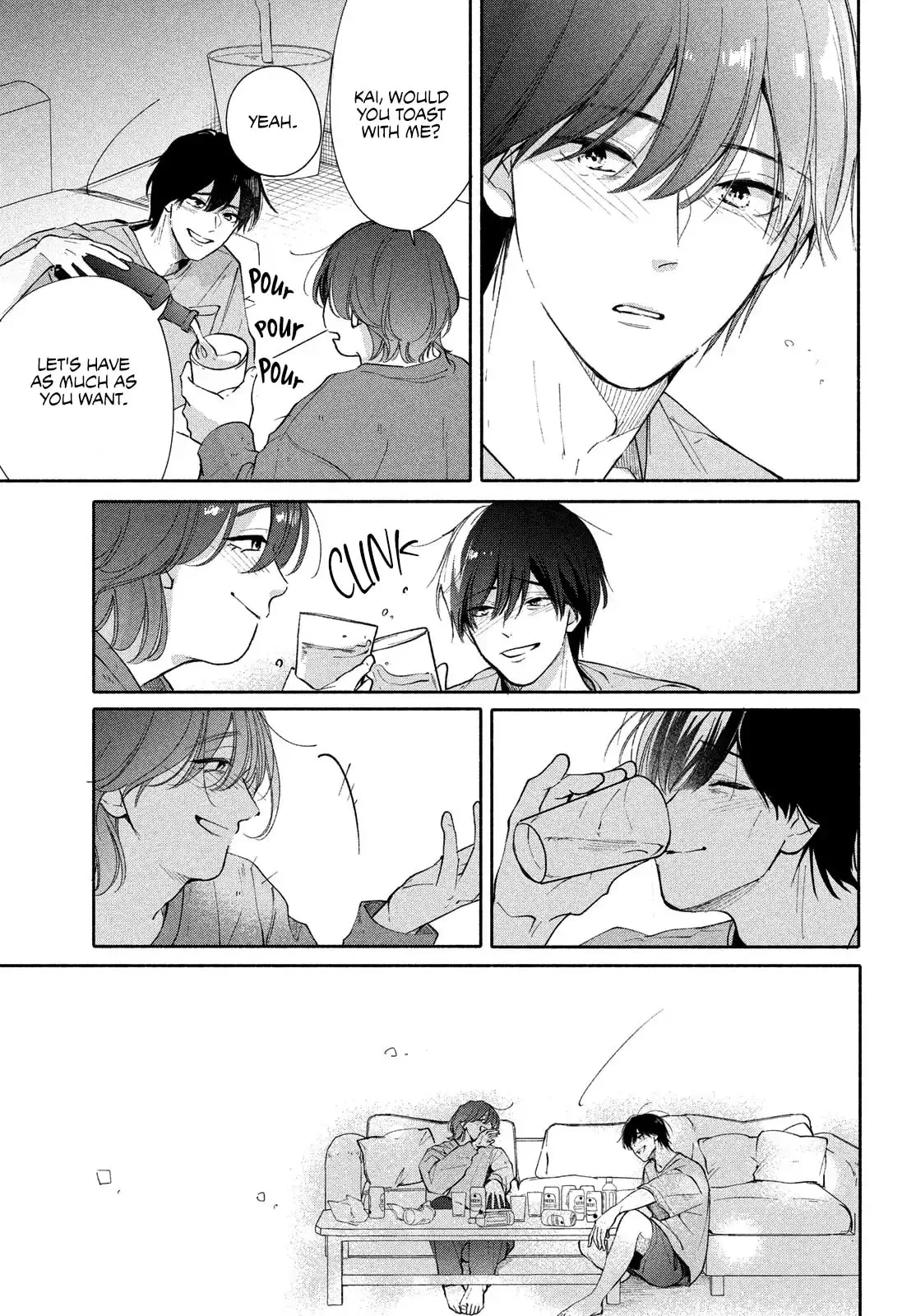 You are Like a Star - Chapter 10 - Page 23