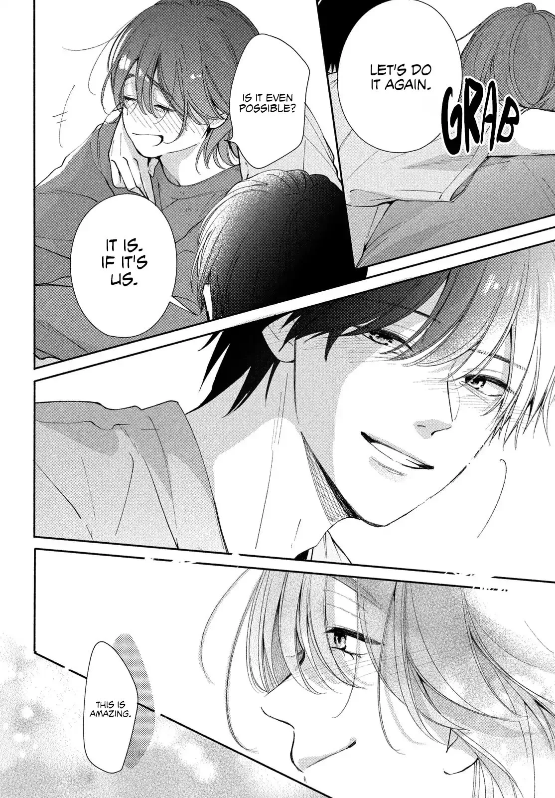 You are Like a Star - Chapter 10 - Page 28