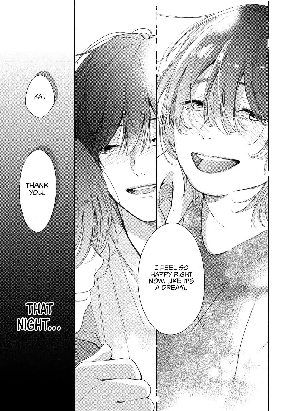You are Like a Star - Chapter 10 - Page 29