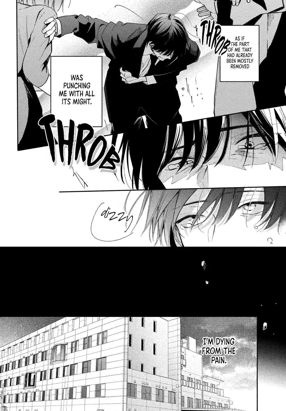 You are Like a Star - Chapter 10 - Page 36