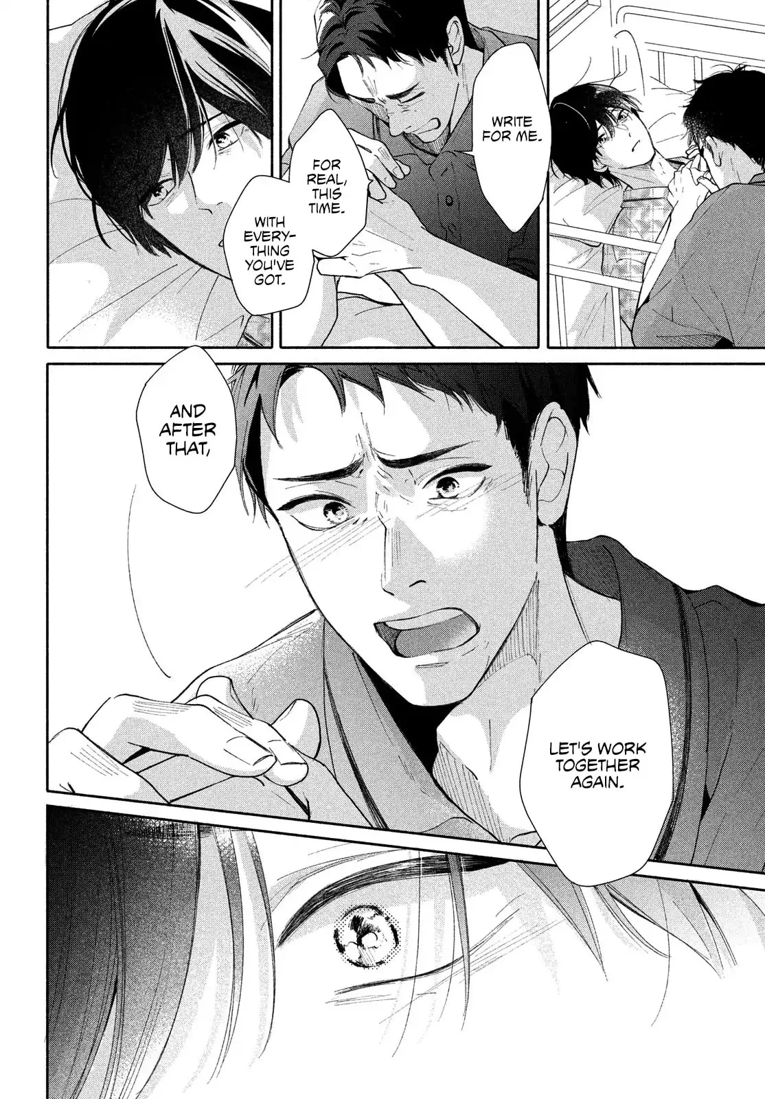 You are Like a Star - Chapter 10 - Page 40