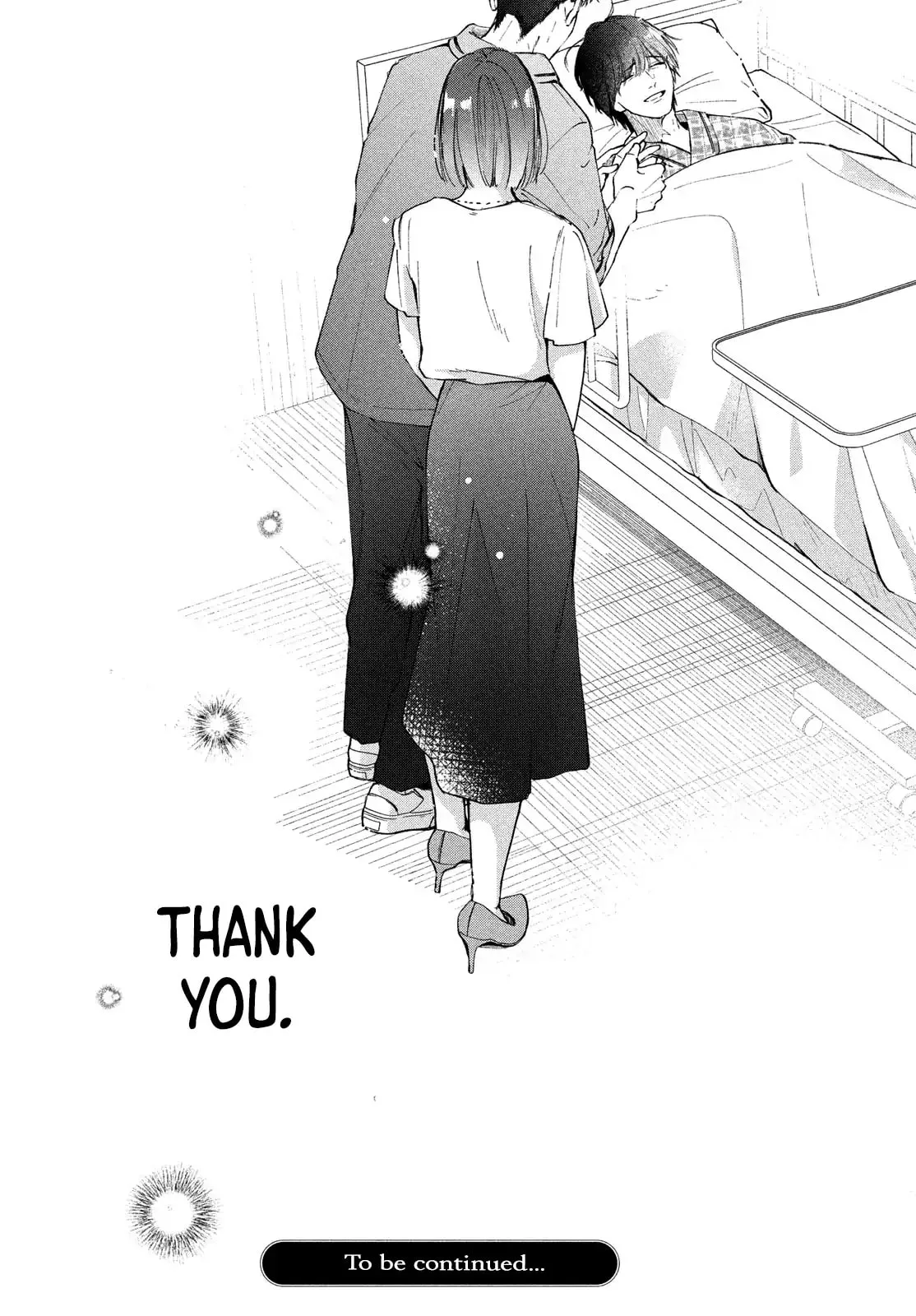 You are Like a Star - Chapter 10 - Page 42