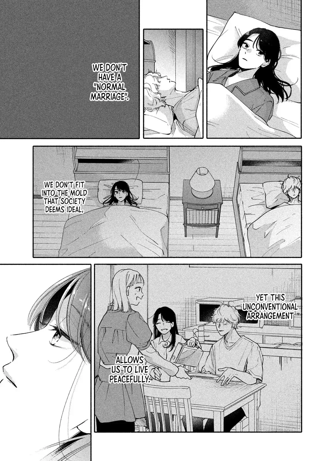 You are Like a Star - Chapter 11 - Page 9