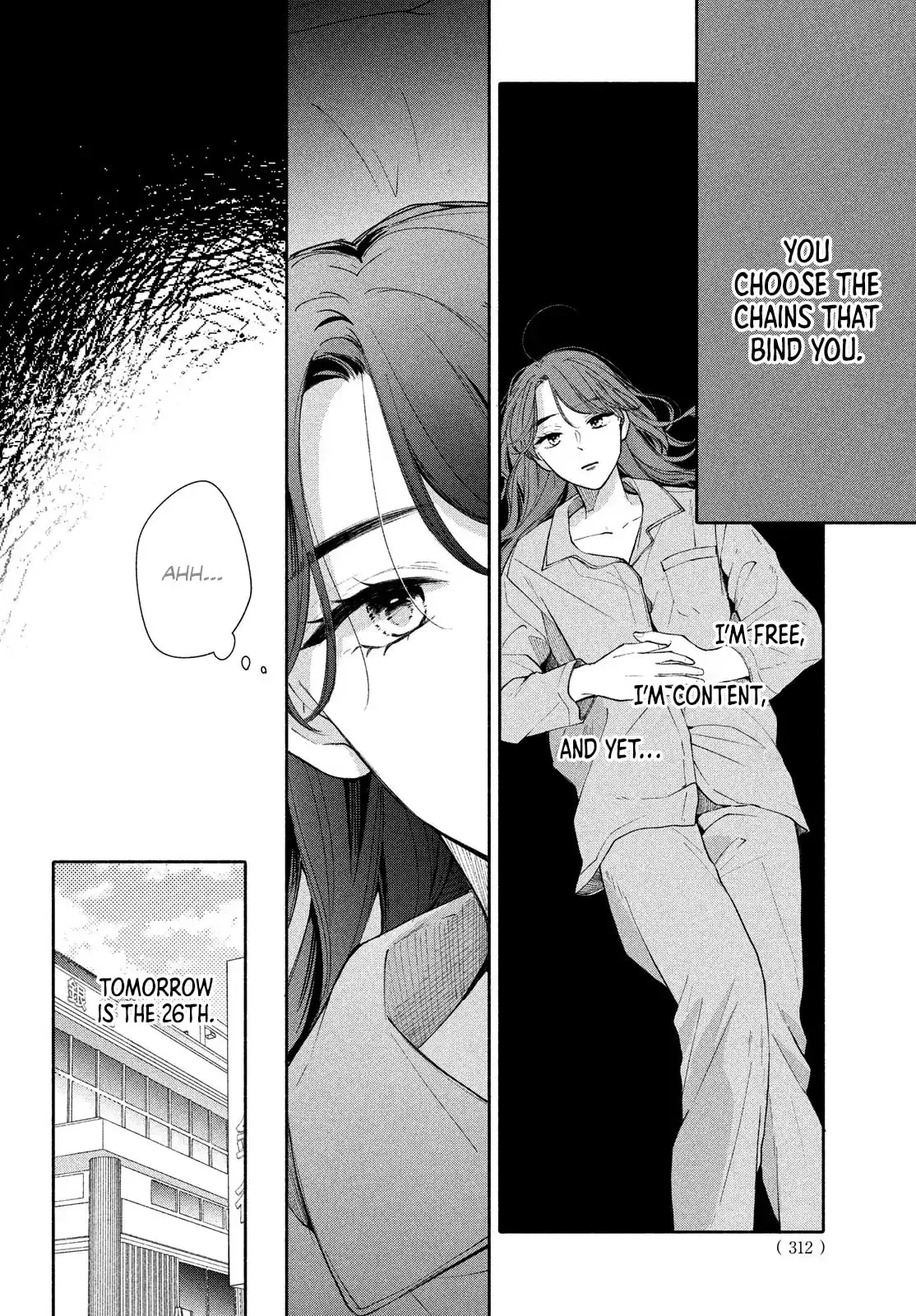 You are Like a Star - Chapter 11 - Page 10