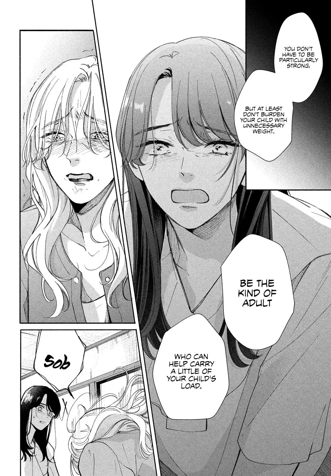 You are Like a Star - Chapter 11 - Page 24