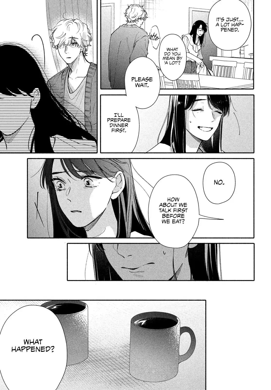 You are Like a Star - Chapter 11 - Page 29