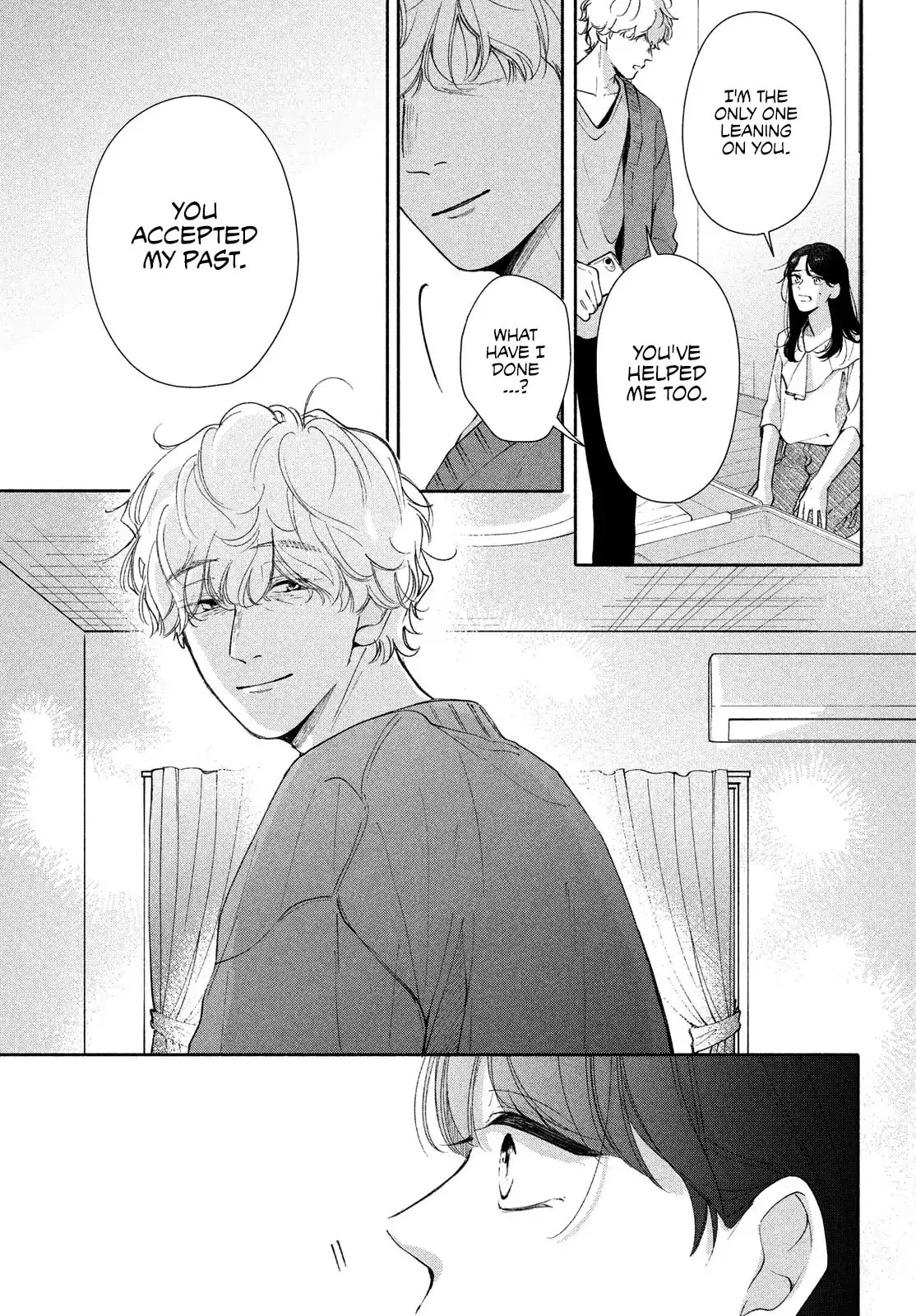 You are Like a Star - Chapter 11 - Page 35