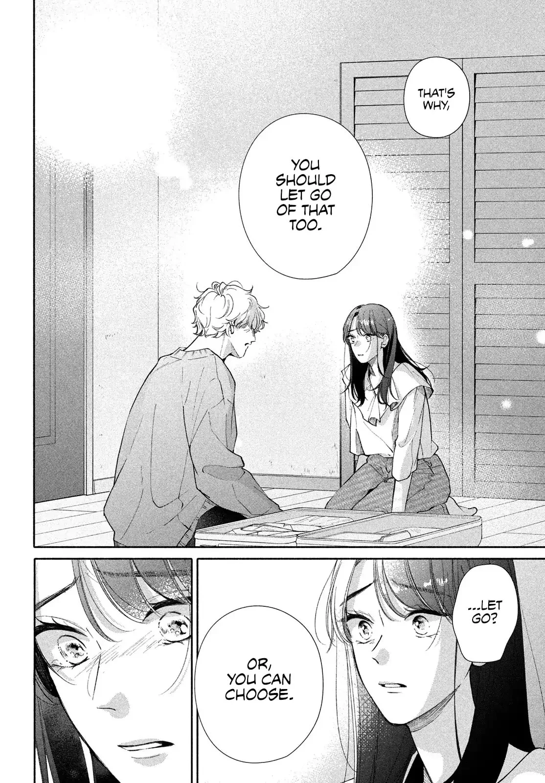 You are Like a Star - Chapter 11 - Page 38