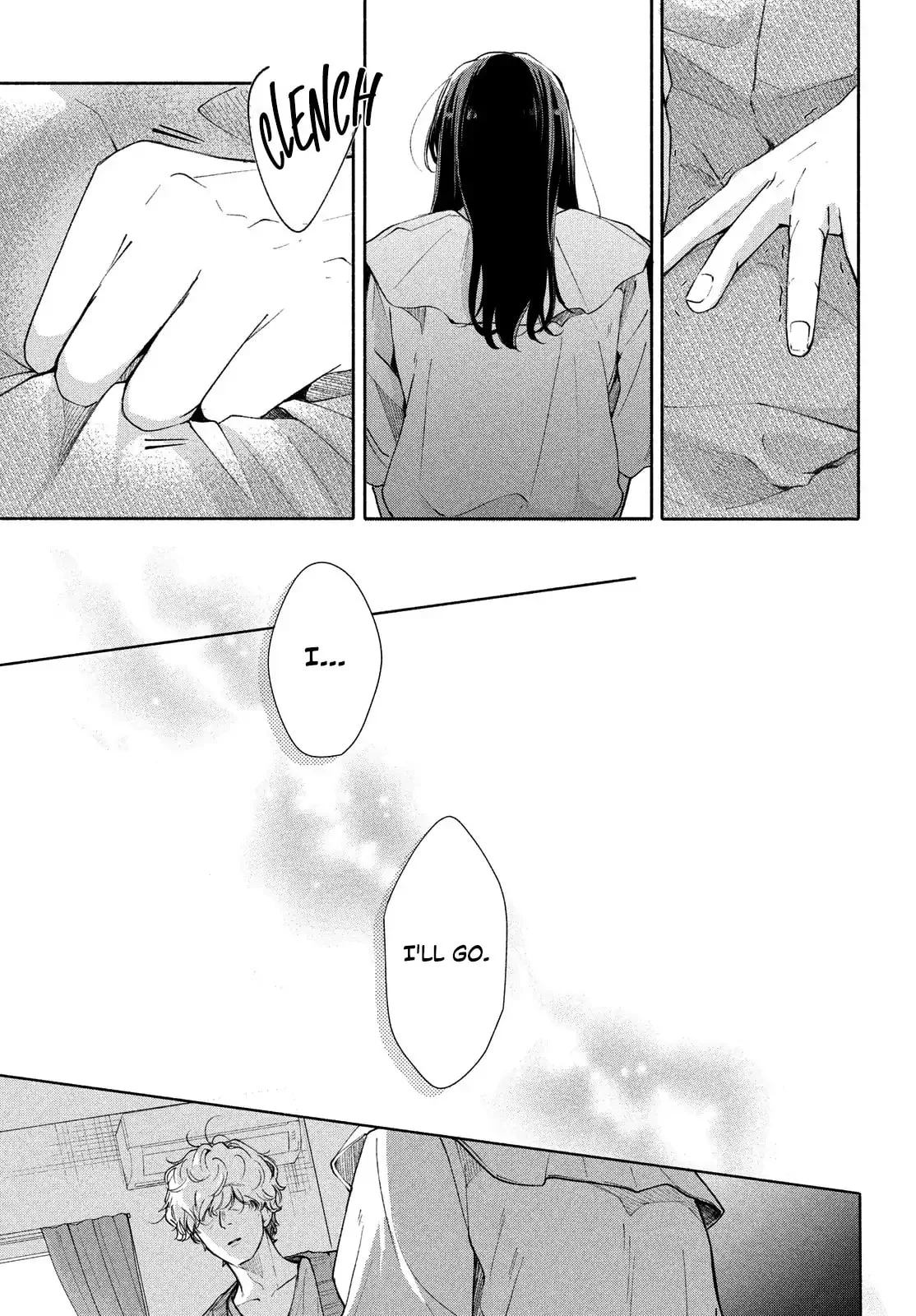 You are Like a Star - Chapter 11 - Page 39