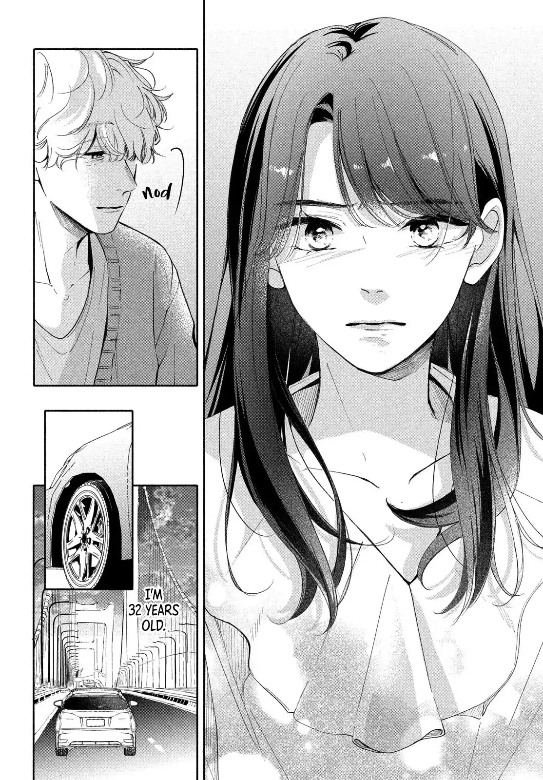 You are Like a Star - Chapter 11 - Page 40