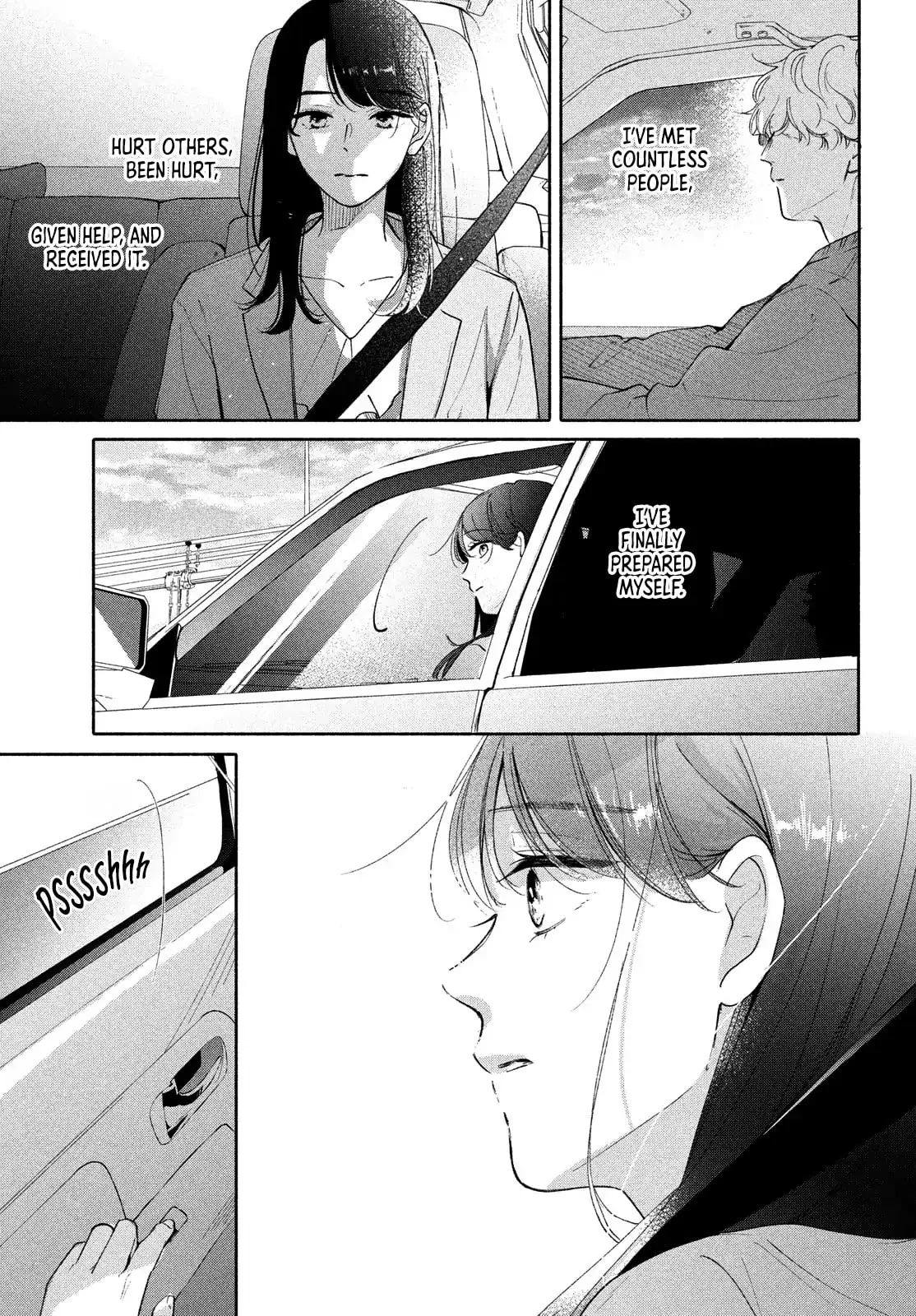 You are Like a Star - Chapter 11 - Page 41
