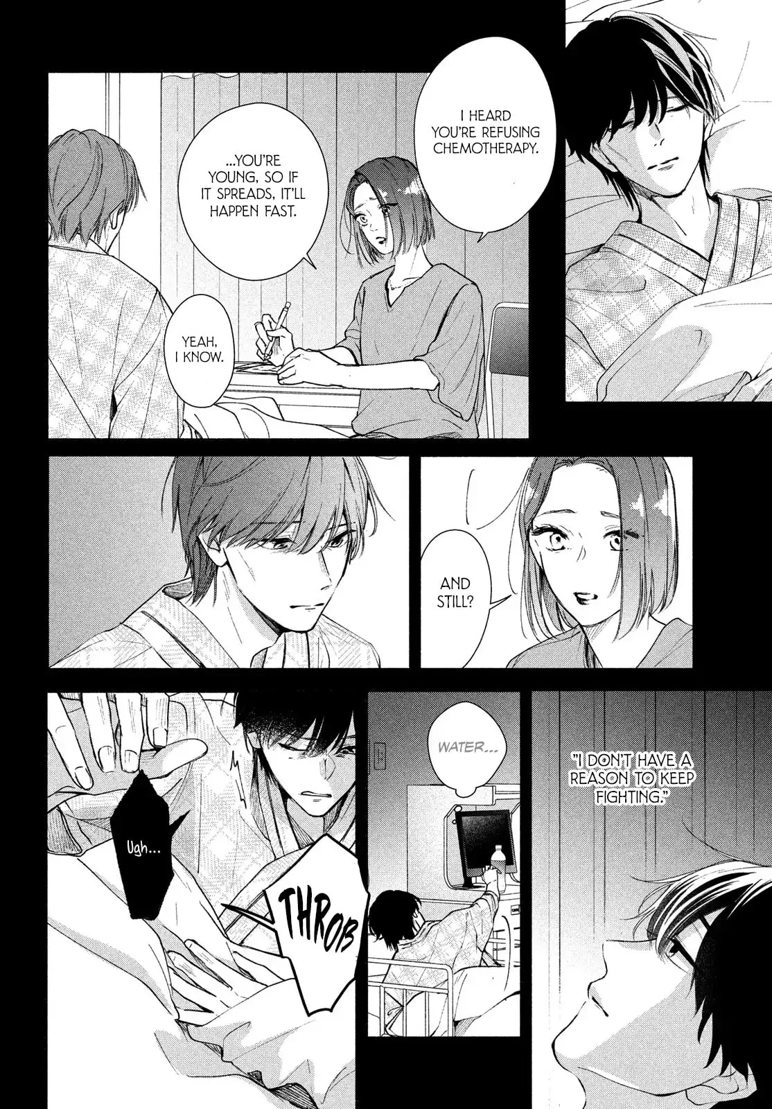 You are Like a Star - Chapter 12 END - Page 2