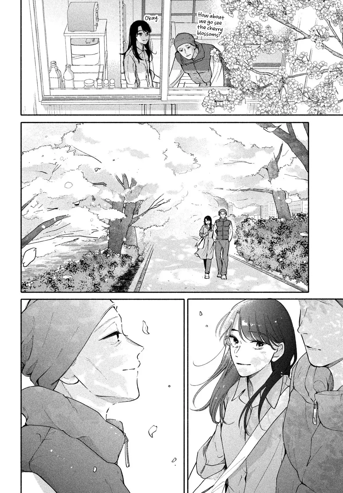 You are Like a Star - Chapter 12 END - Page 24