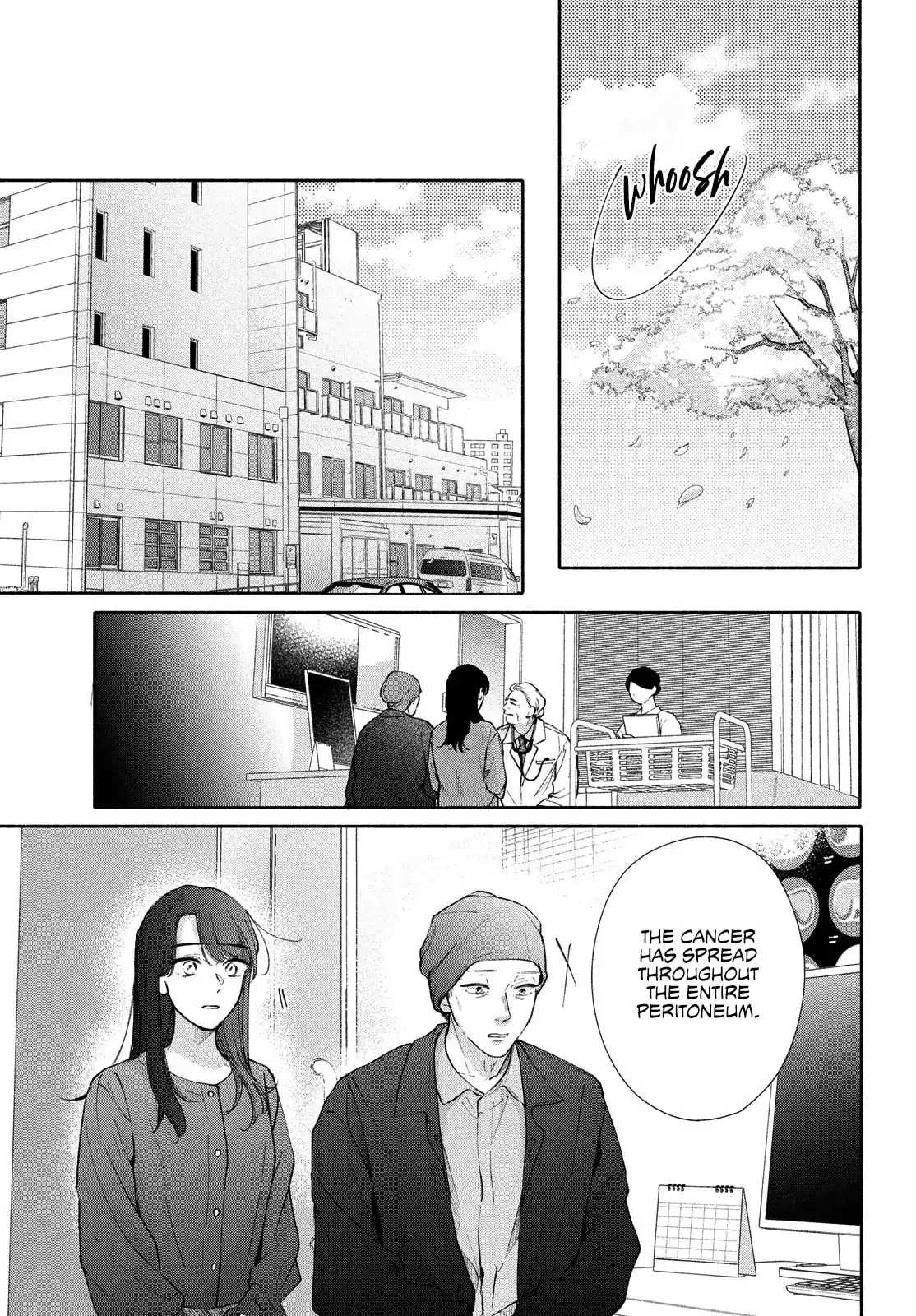 You are Like a Star - Chapter 12 END - Page 25