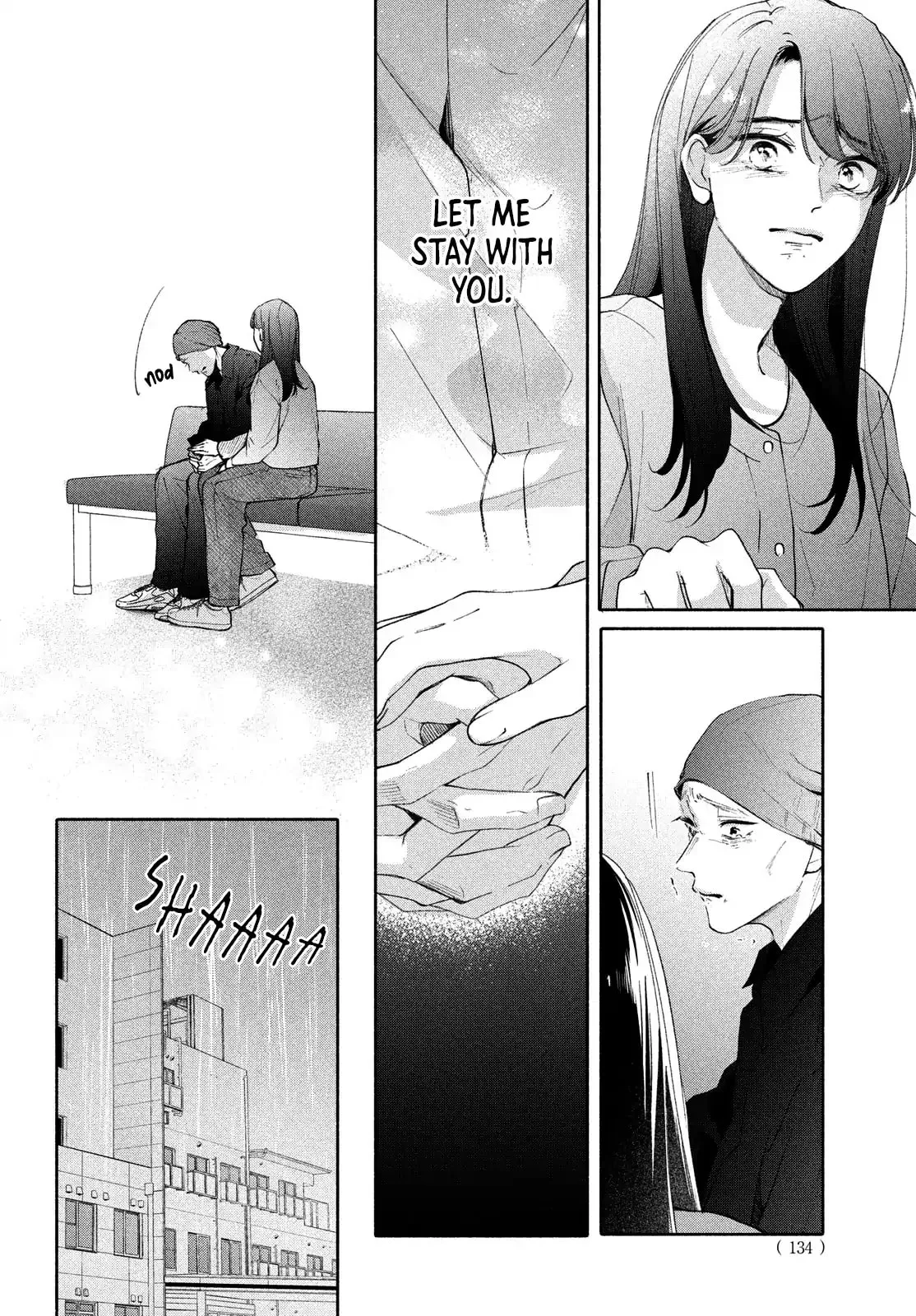 You are Like a Star - Chapter 12 END - Page 28