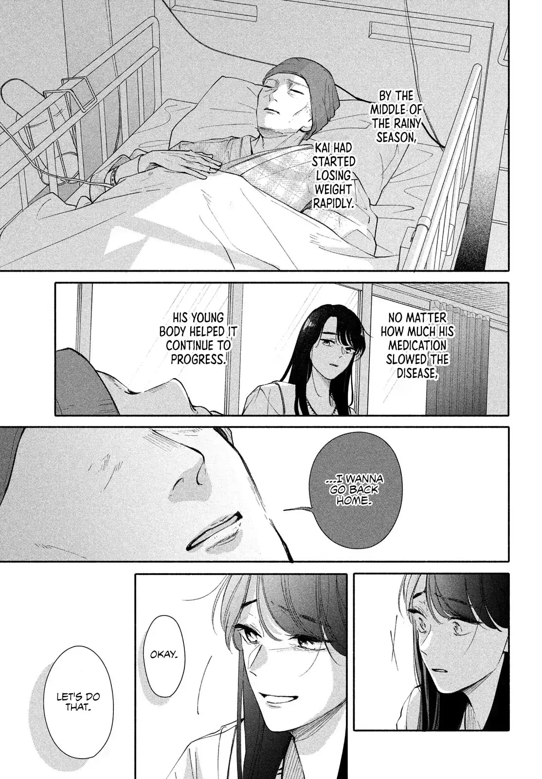 You are Like a Star - Chapter 12 END - Page 29